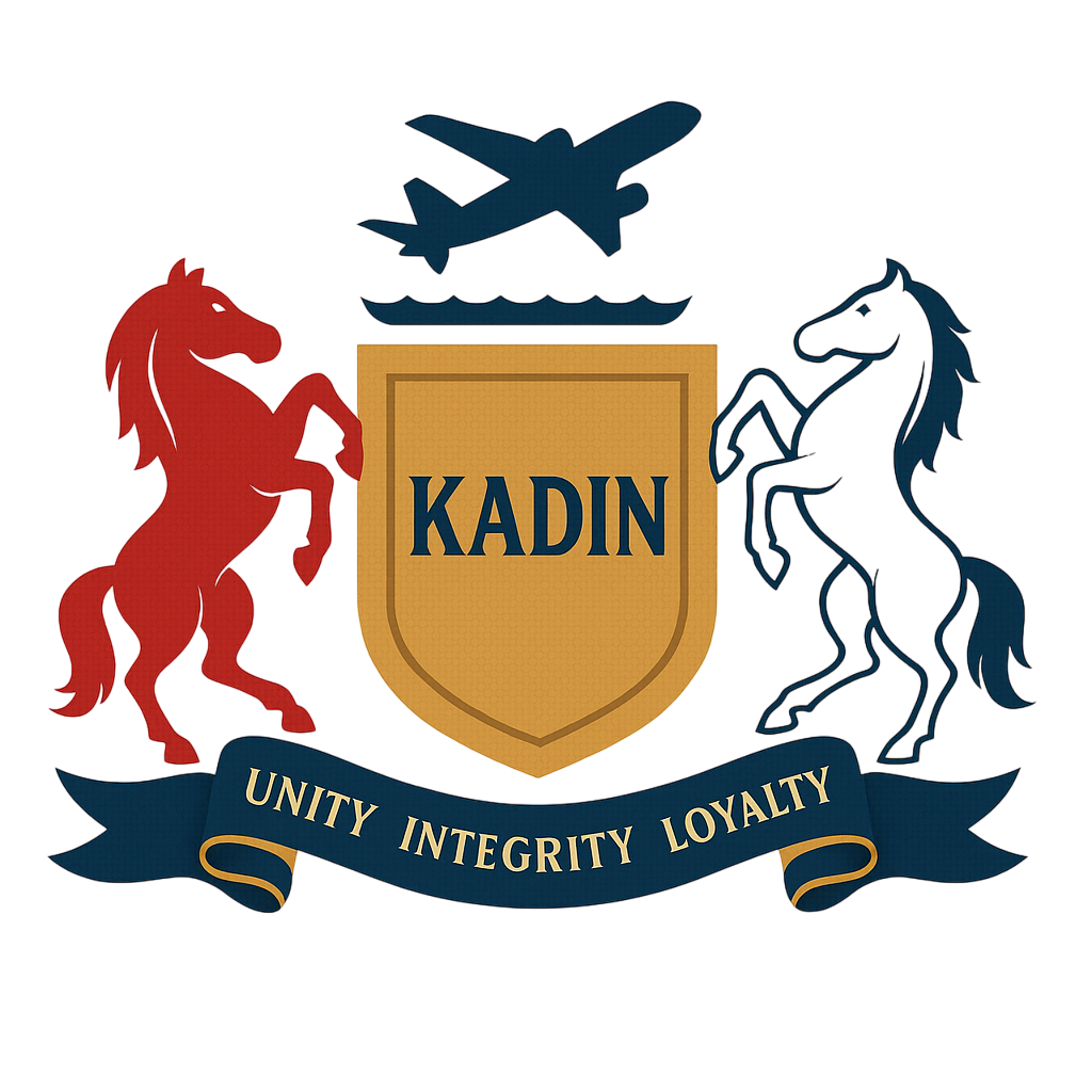 Logo Kadin Punggelan